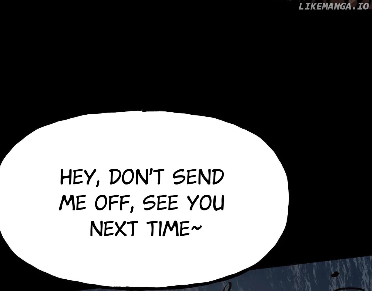 Log into the Future Chapter 186 - page 67